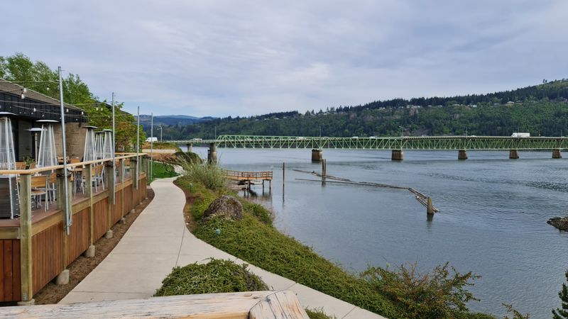 Hood River, Oregon