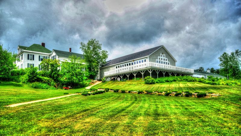 Bethel, Maine