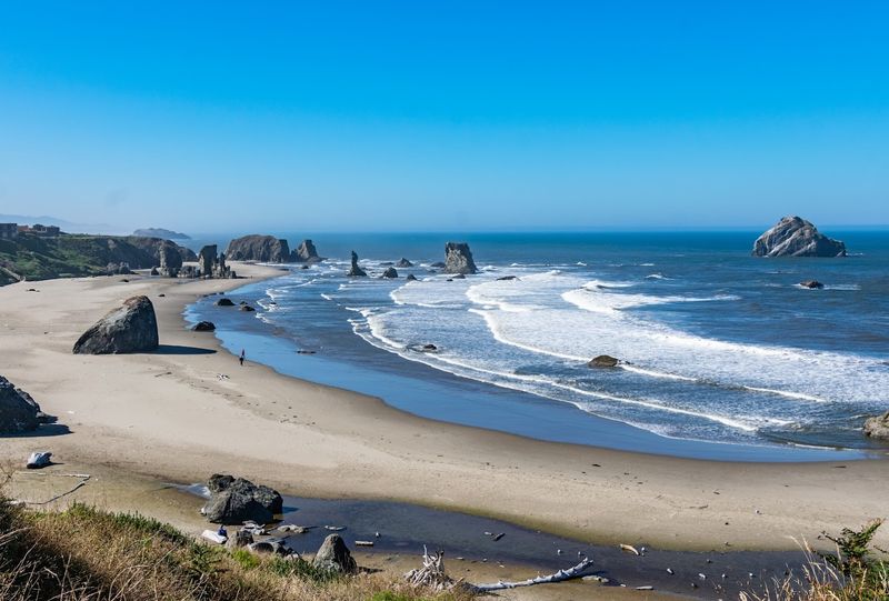 Bandon Beach (Bandon)