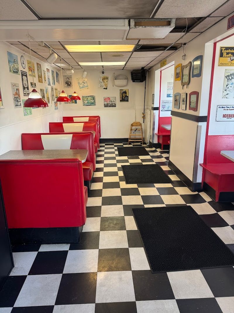 Retro Energy, Real Neighborhood Feel