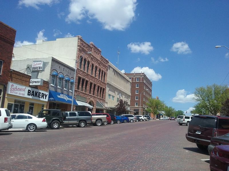 McCook, Nebraska