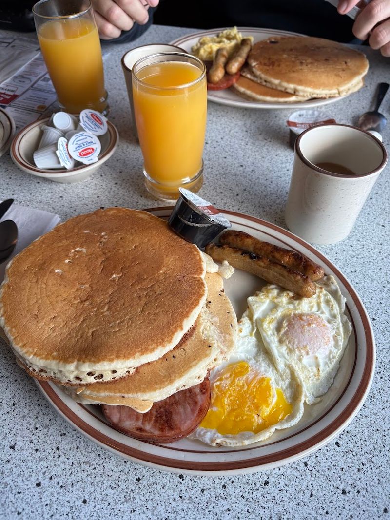 How I Would Order For The Full Wayside Experience