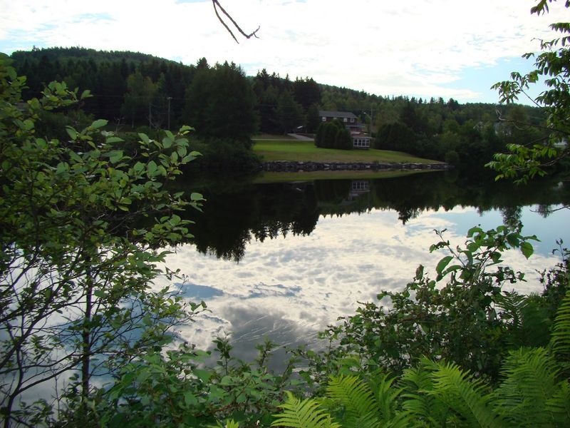 Madawaska, Maine