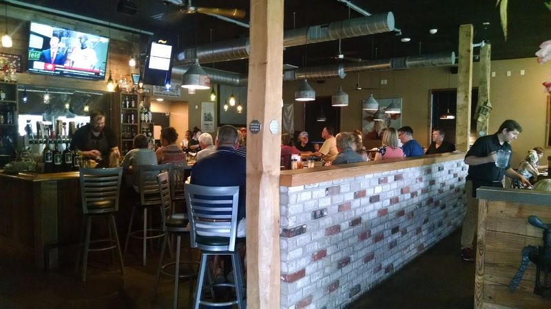 Bad Dad, Pint and Slice (Fairmount) Bad Dad, Pint and Slice (Fairmount)