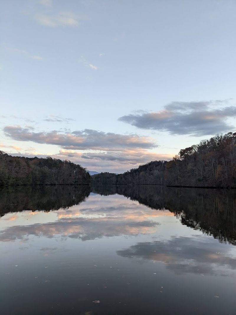 Tellico Lake