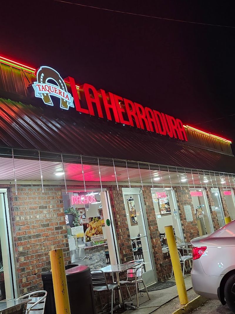 Taqueria La Herradura – Knoxville Taqueria La Herradura – Knoxville
