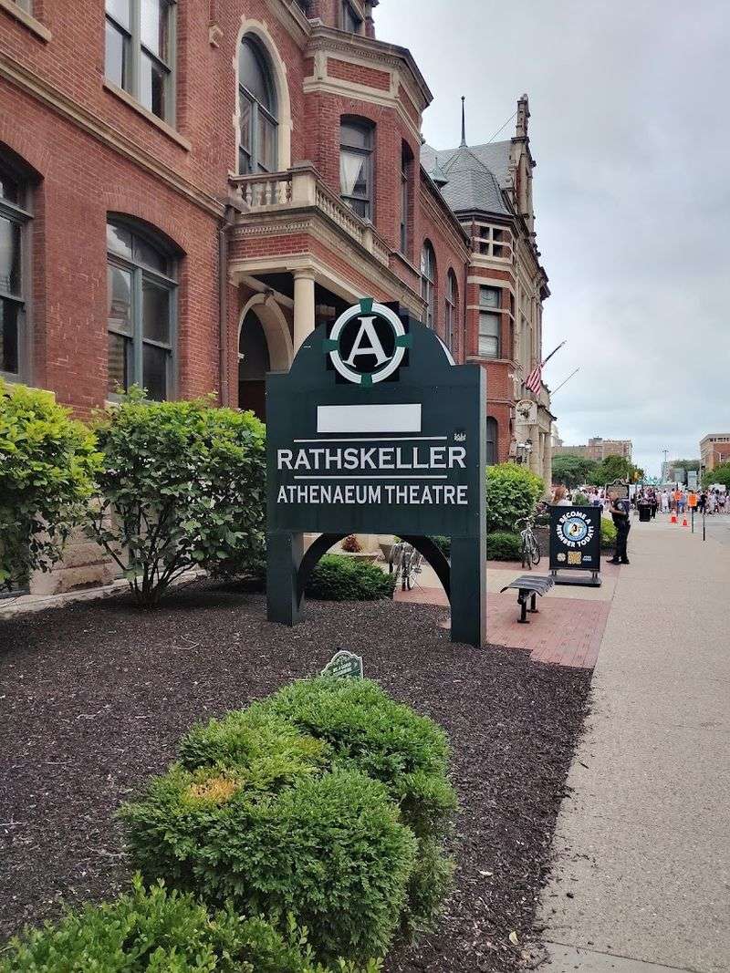 The Rathskeller (Indianapolis) The Rathskeller (Indianapolis)