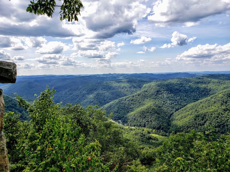 Kentucky Mountain Park, Surprisingly Easy for Families Kentucky Mountain Park, Surprisingly Easy for Families