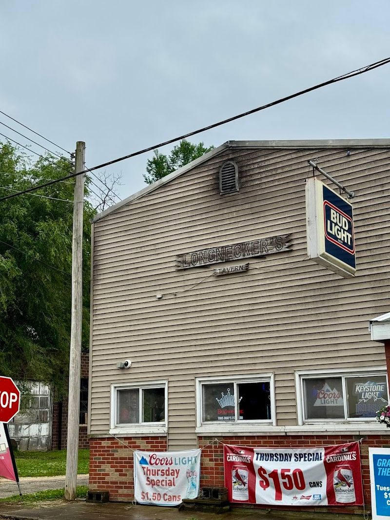 Longneckers Tavern (Batchtown)
