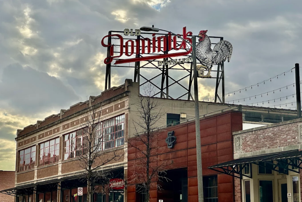 10 Behind-the-Scenes Factory Tours in Tennessee You Can Actually Visit