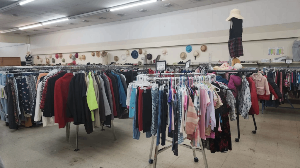 10 Hidden-Gem Thrift Stores and Antique Shops in Knoxville, Tennessee