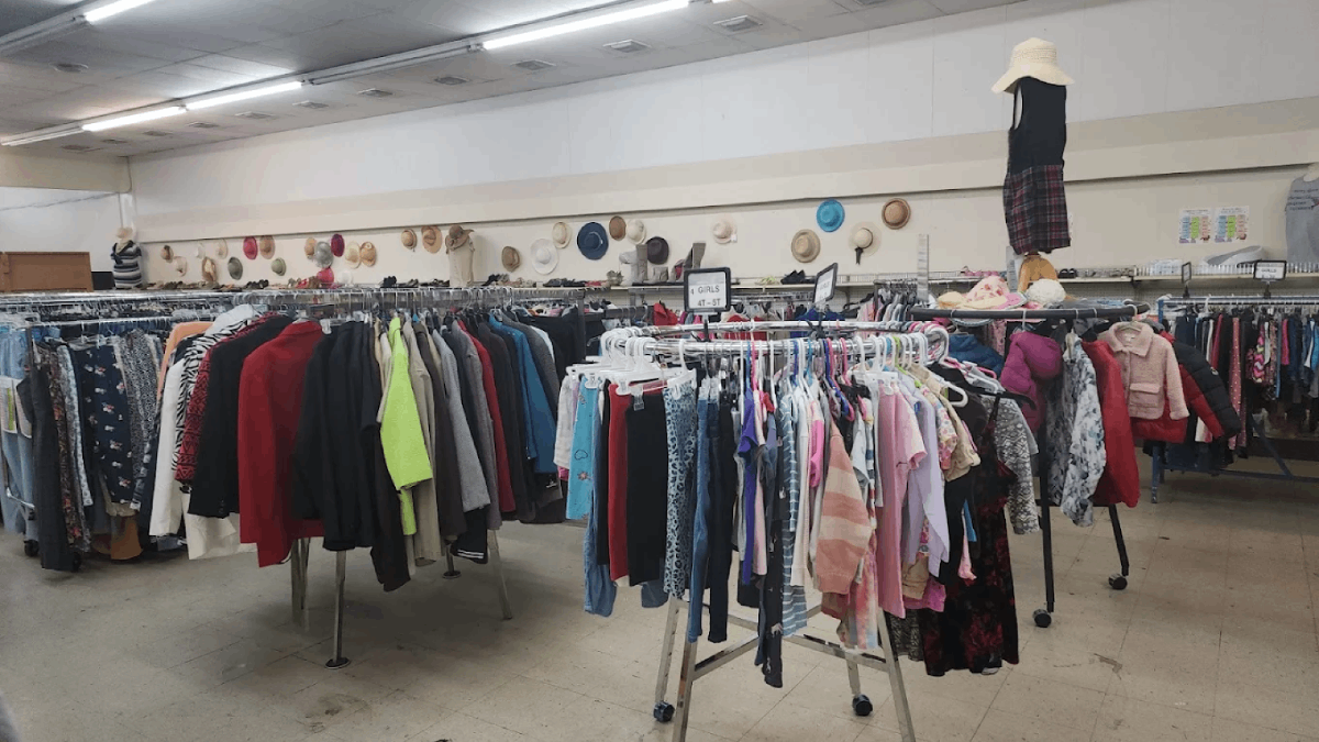 10 Hidden-Gem Thrift Stores and Antique Shops in Knoxville, Tennessee