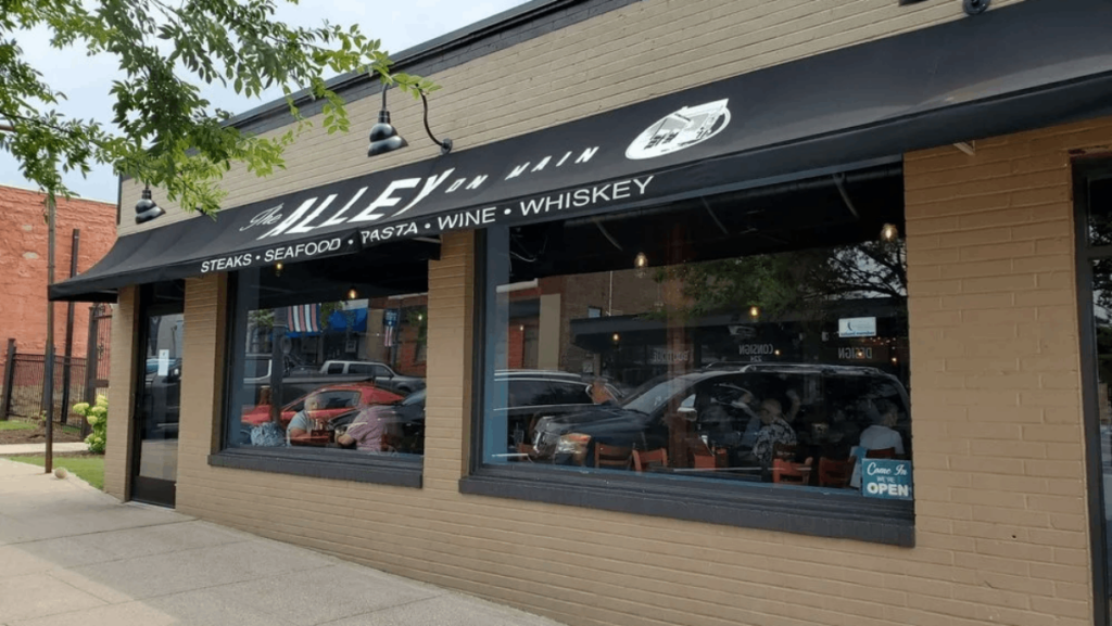 10 Local-Favorite Restaurants in Murfreesboro, Tennessee Worth Adding to Your Weekend Plans