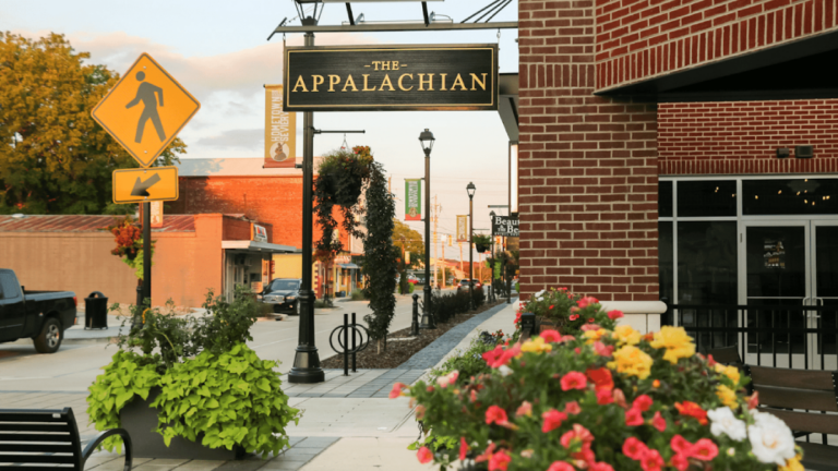 10 Rising Tennessee Restaurants Worth Visiting Before The Crowds Find Them
