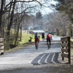 10 Tennessee Bike Trails So Scenic, You'll Feel Like You Found a Secret Getaway
