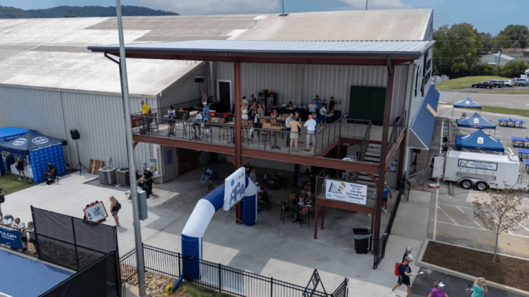 10 Tennessee Patios Perfect for Catching Every Big World Cup Match