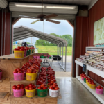 10 Tennessee Produce Stands Worth Pulling Over For This Summer
