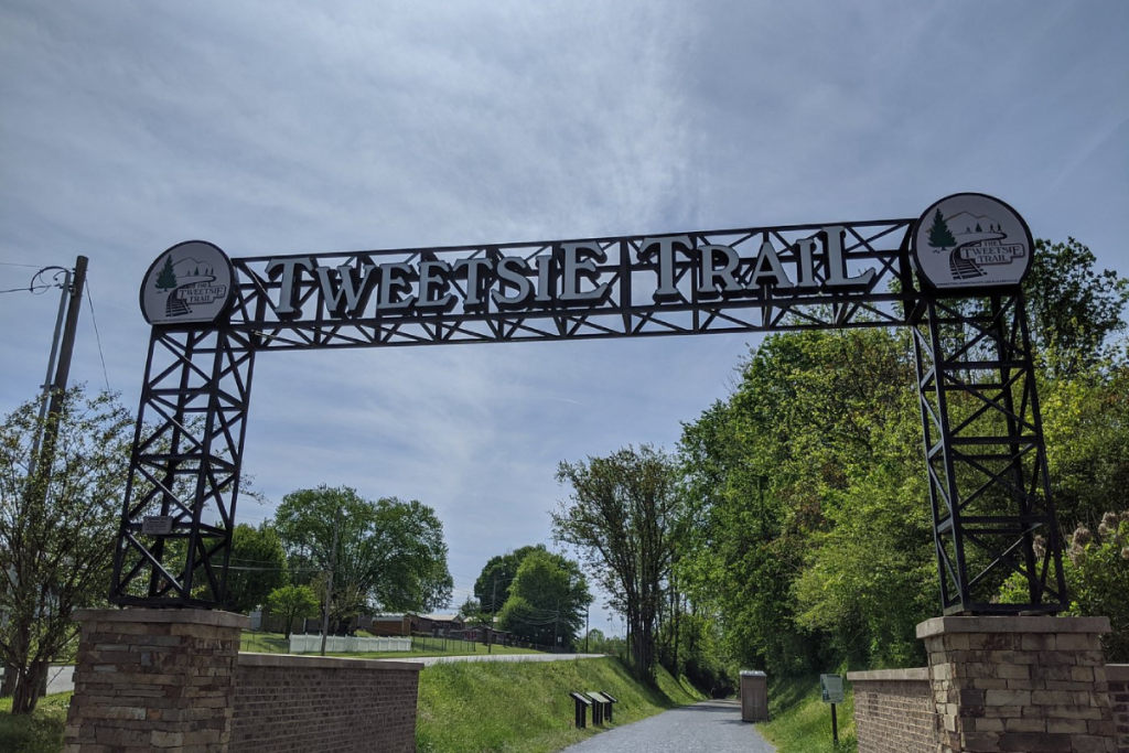 10 Tennessee Rail Trails Every Cyclist Should Ride At Least Once