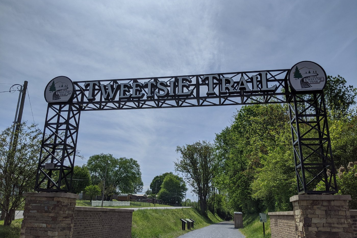 10 Tennessee Rail Trails Every Cyclist Should Ride At Least Once