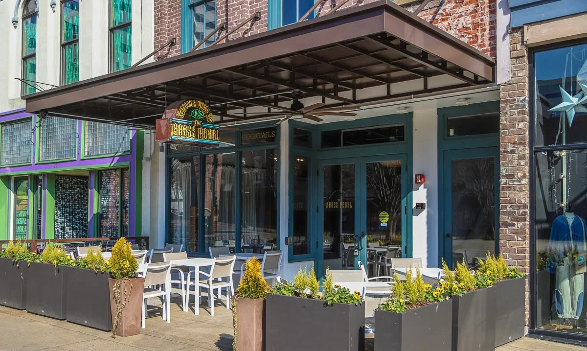 10 Tennessee Seafood Spots So Good, They'll Ruin Fancy Shore Restaurants for You