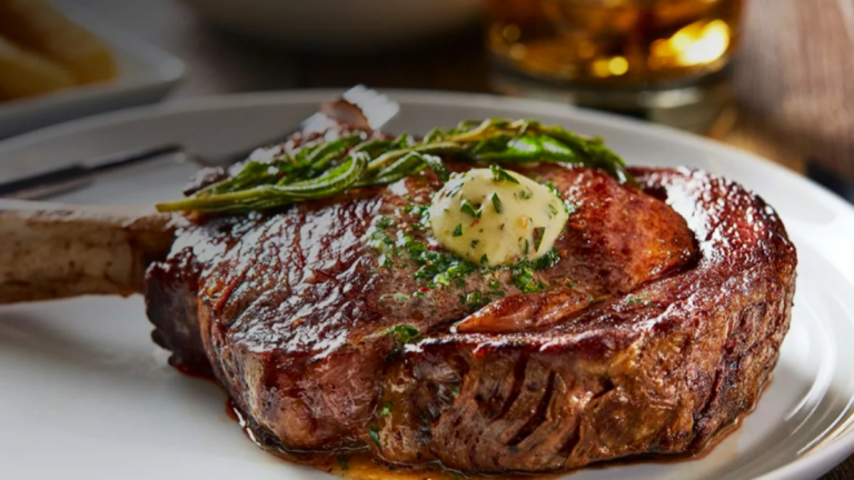 10 Tennessee Steakhouses That Know Exactly How to Cook a Perfect Steak