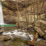 10 Tennessee Waterfalls Where The Rocks Are Just As Stunning As The Water