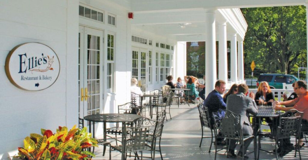 10 Amazing Yellow Springs Dining Spots To Add To Your Ohio Food Bucket List
