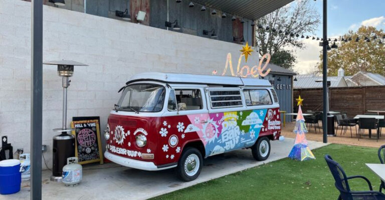 10 Best Restaurants in Fredericksburg, Texas That Are Worth Every Bite