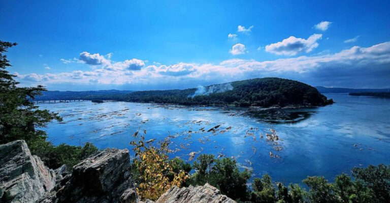 10 Bucket-List Pennsylvania Views That Don’t Require Expert Hiking Skills