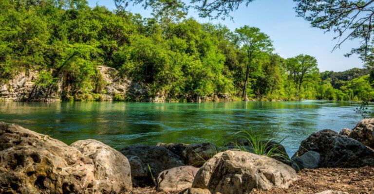 10 Cheap Texas Road Trip Destinations That Will Make Your Wallet Happy
