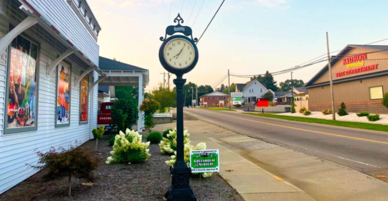 10 Dreamy Amish Towns In Ohio You’ll Never Get Tired Of Visiting