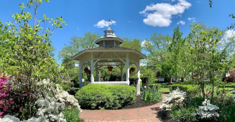 10 Magically Beautiful New Jersey Places Even Lifelong Residents Somehow Don’t Know About