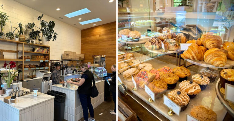 10 Nashville, Tennessee Suburban Bakeries Serving Sweets Worth The Extra Miles
