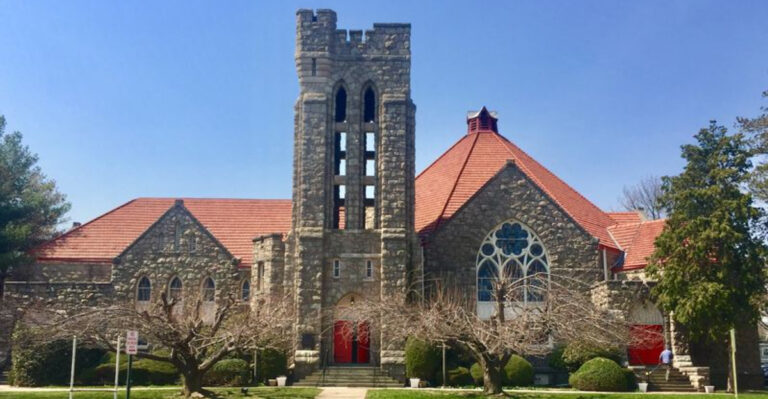 10 New Jersey College Towns That Make The Perfect 2026 Weekend Escape