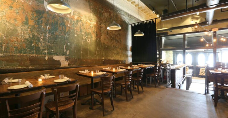 10 New Jersey Italian Restaurants Locals Will Happily Wait All Night For