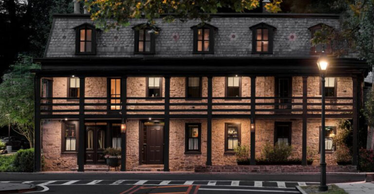 10 of New Jersey’s Priciest Restaurants That Locals Say Are Worth Every Dollar