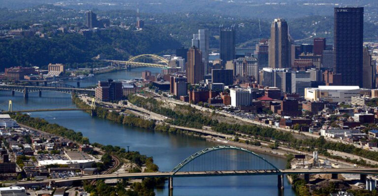 10 of the Largest Rivers in Pennsylvania Worth Knowing About