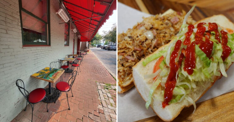 10 Pennsylvania Places Where the Cuban Sandwich Is the Star of the Menu