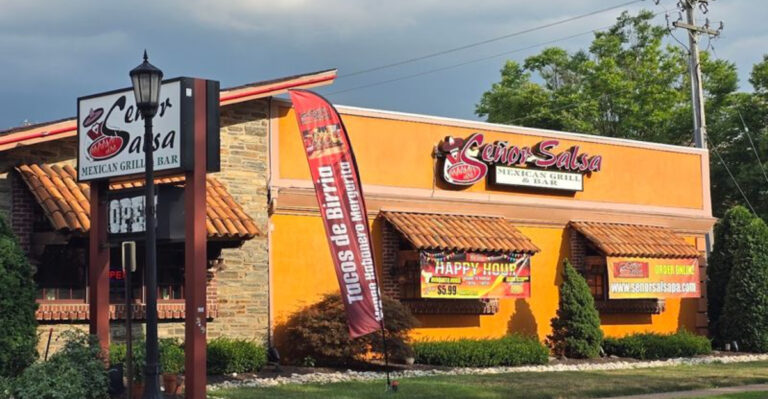 10 Pennsylvania Tex-Mex Restaurants Locals Can’t Stop Talking About
