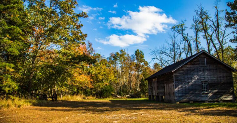 10 Remote New Jersey Places That Are Absolutely Worth Seeking Out