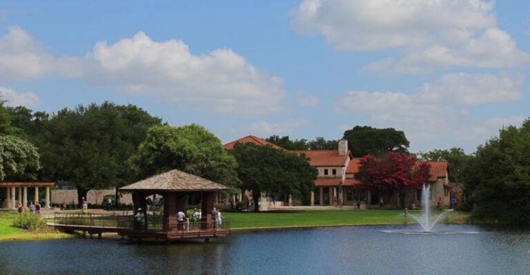 10 Texas Attractions That Are Way More Fun Than You’d Expect — No Matter Your Age