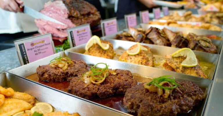 10 Texas Restaurants That Define Great Southern Dining