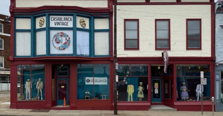 10 Underrated Ohio Thrift Stores With Outrageously Good Bargains