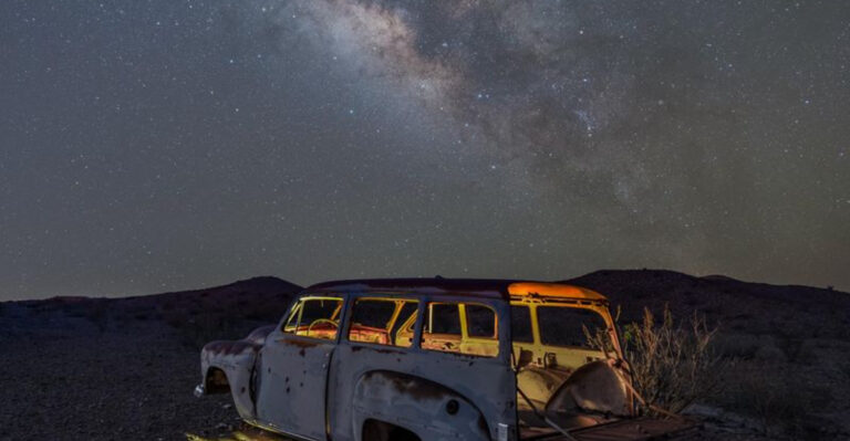 10 West Texas Mountain Towns That Feel Like a Family Escape Wrapped in Desert Sunsets