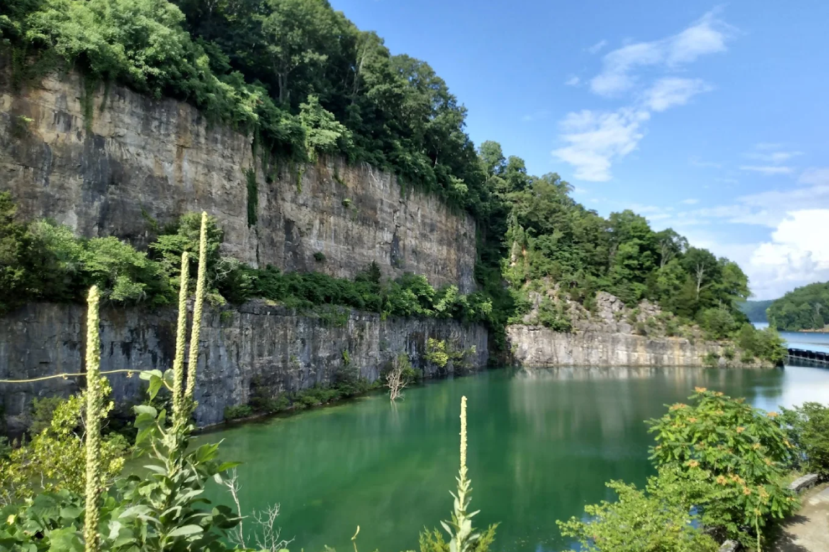 11 Beautiful Outdoor Destinations in Tennessee That Boomers Are Flocking To