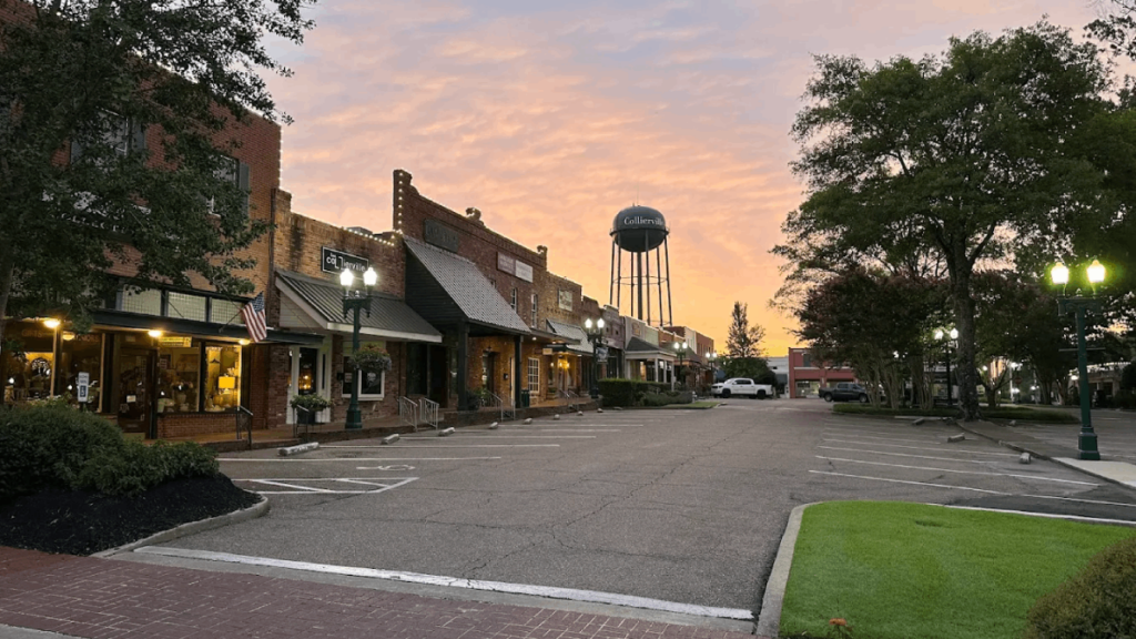 11 Old-School Tennessee Towns That Belong on Every Nostalgic Road Trip