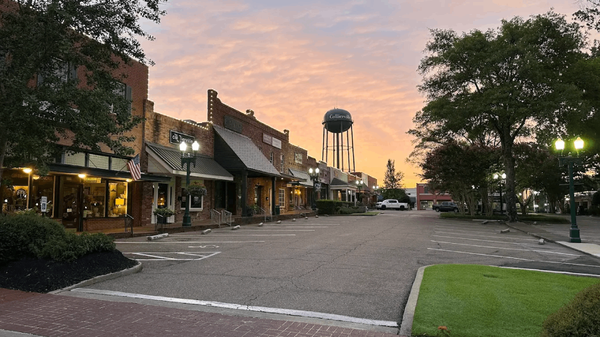 11 Old-School Tennessee Towns That Belong on Every Nostalgic Road Trip