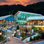 11 Tennessee Attractions That'll Make You Feel Like a Kid Again