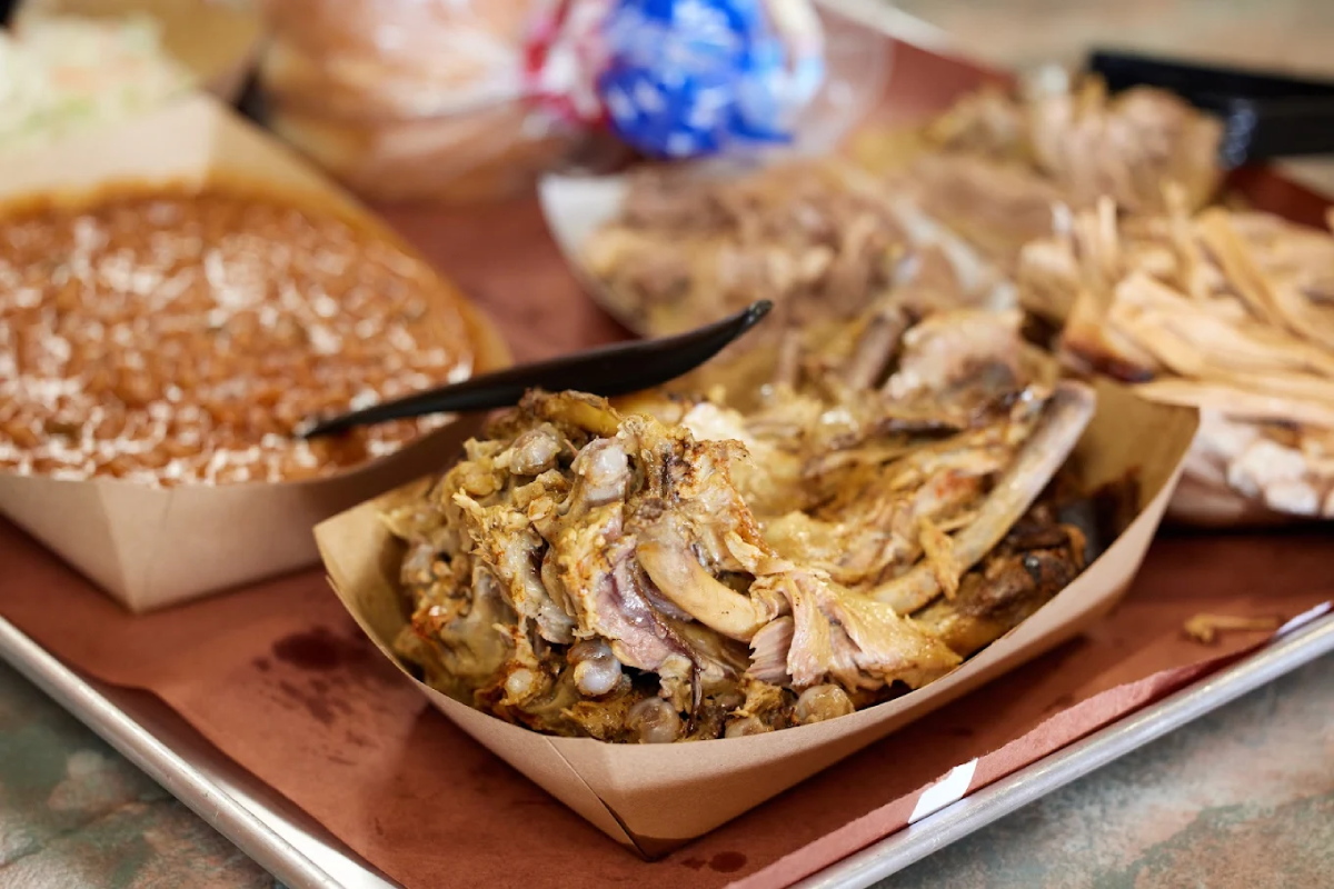 11 Tennessee Restaurants Where One Old-School Dish Still Runs the Show
