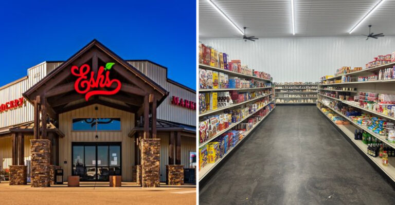 11 Amish Grocery Stores in Colorado Serving Some of the State’s Best Homemade Food